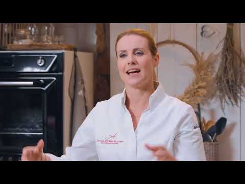 Der beste Biskuitteig I Die perfekte Basis für alle Torten