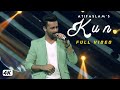 Kun Faya Kun Atif Aslam 2020 4K