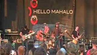 Hello Mahalo (LIVE)