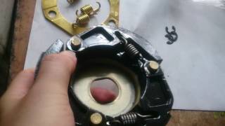 [問題] 有關離合器小彈簧