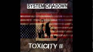 System of a Down - Toxicity 2 -14- Defy You (DEMO NuGuns)