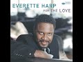 Everette harp - Right Back Atcha -2000
