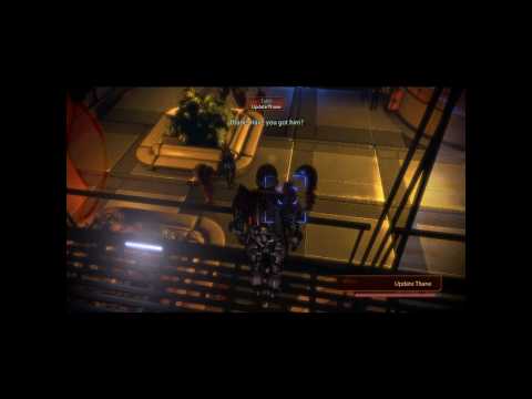 Let's Play - Mass Effect 2 part 101.wmv