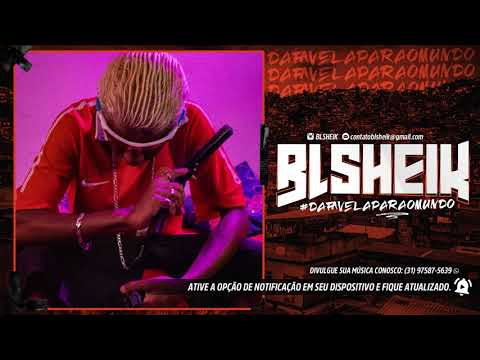 MC CHACAL DA VN - AMANTE DA NOITE ( DJ PH DA SERRA )