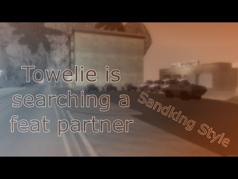 [DM]Towelie ft. ??? - Stay Down