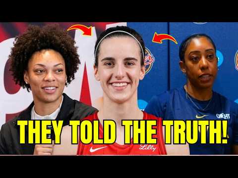 Billings & Timpson ADMITTED Clark SAVED the WNBA & Vets SNAPPED!