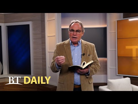 BT Daily: The Marriage Supper