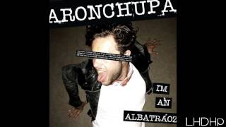 AronChupa -  I&#39;m an Albatraoz (Extended)