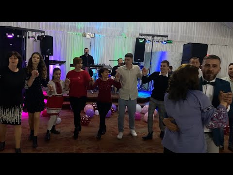 SERGIU TUDOR LA WHITE PARADISE - FLORESTI PRAHOVA - JOC SI VOIE BUNA