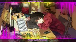 Download lagu Nightcore- Fine By Me mp3