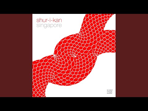 All Things In Their Rightful Place