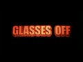 Spy Kids 3 D Glasses Off
