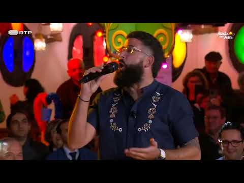 🔥 Os Pêgas Apertaram Forte com o Mentor Nesta Desgarrada!🤣