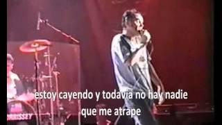 Morrissey - I am hated for loving (subtitulos en español)