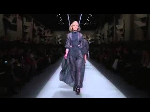 Fendi | Spring Summer 2017 Full Fashion Show | Exclusive