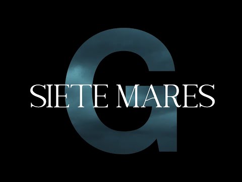 Siete Mares - Alex Ubago