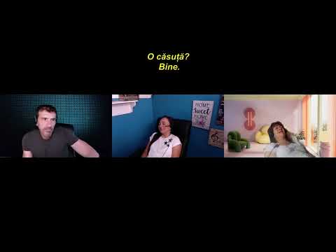 270 _RO_ (ES) Carmen, Entity Captivated in Bones - Regressive Hypnosis Calogero Grifasi