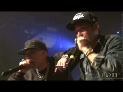 121014 Beenzino 24:26 Concert_ ILLIONAIRE_ Be My Luv / My Love