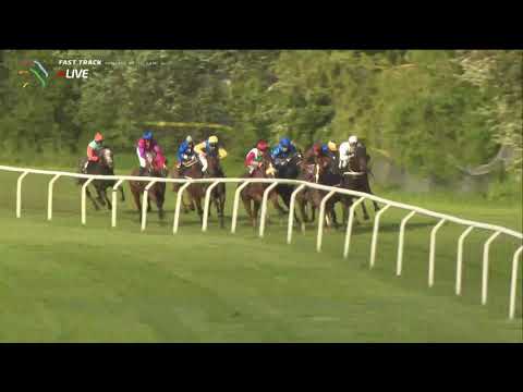 2019.06.01 Dansk 2000 Guineas - Prince Charming