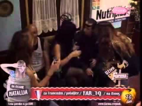 Farma Srbija 3 Pregled dana  22_11.flv