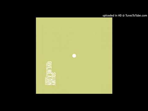 Sollmy - Give Me a Gun (Romanian Underground Resistance Remix)