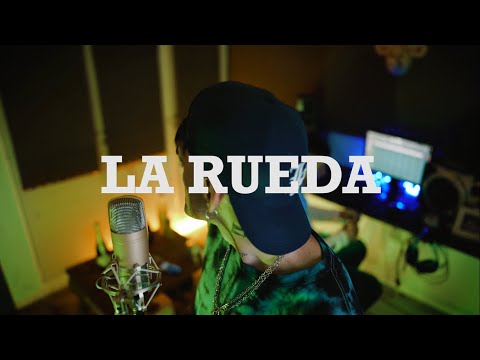 Rxpper Ram - La Rueda (prod. Teo)