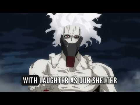 Deku Memories Final Season AMV | My Hero Academia S8 E7 | Chasing Horizons MP3