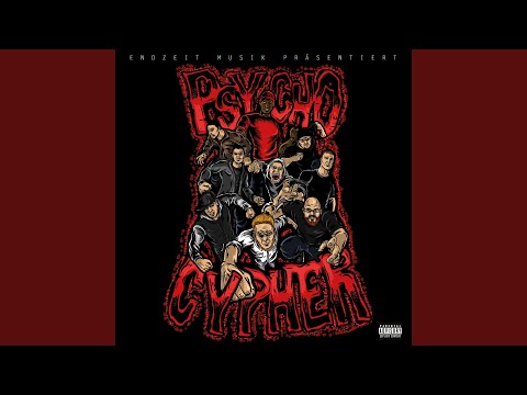Psycho Cypher (Execution Remix)