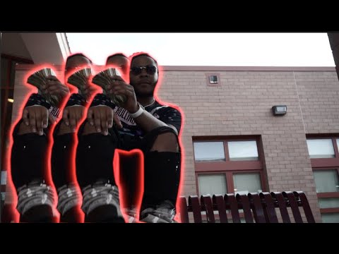 ZaySavage - Escape (dir. @SVGFX) (Official Music Video)
