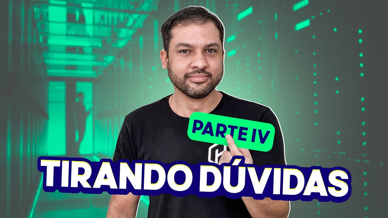 Equipamentos Topologias de Redes - Aula 30 (Curso de Fundamentos de Redes) - Aula 30