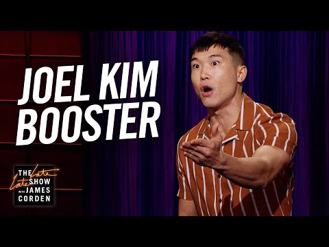 download lagu mp3 mp4 Joel Kim Booster Height, download lagu Joel Kim Booster Height gratis, unduh video klip Joel Kim Booster Height