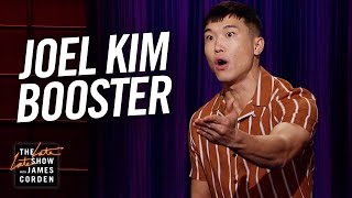 Joel Kim Booster Stand-Up