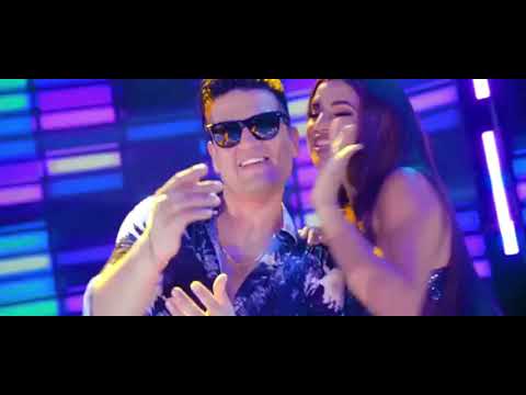 Amor a primera vista - Corazón serrano & Deyvis Orozco & Jota Benz