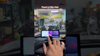 Thanh lý màn hình #vf3 lenxecam