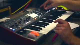 Behringer DeepMind 6 - What To Know & Where To Buy | Equipboard Behringer DeepMind 6 - What To Know & Where To Buy | Equipboard