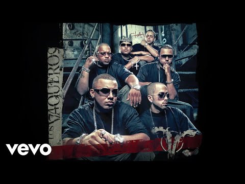 Wisin & Yandel - Nadie Como Tú (Visualizer) ft. Don Omar