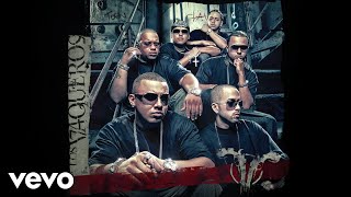 Wisin & Yandel - Nadie Como Tú (Visualizer) ft. Don Omar