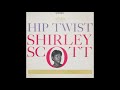 Shirley Scott - Violent Blues