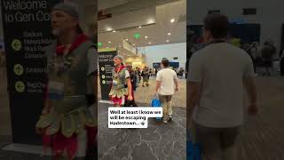 Finding Games at GenCon 2026