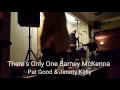 There S Only 1 Barney McKenna Pat Good Jimmy Kelly The Piper S Chair