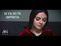 Antonio Nido - Si Ya No Te Importa (Video Oficial)