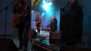 Withered Hand - California - Indietracks 2019