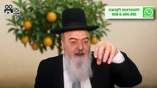 איך למנות שנות עורלה כשקונים עץ פרי - הלכה יומית מפי הגאון הרב אהרון בוטבול - ה' מרחשוון התשפ"ו (הרב אהרון בוטבול) - התמונה מוצגת ישירות מתוך אתר האינטרנט יוטיוב. זכויות היוצרים בתמונה שייכות ליוצרה. קישור קרדיט למקור התוכן נמצא בתוך דף הסרטון איך למנות שנות עורלה כשקונים עץ פרי - הלכה יומית מפי הגאון הרב אהרון בוטבול - ה' מרחשוון התשפ"ו (הרב אהרון בוטבול) - התמונה מוצגת ישירות מתוך אתר האינטרנט יוטיוב. זכויות היוצרים בתמונה שייכות ליוצרה. קישור קרדיט למקור התוכן נמצא בתוך דף הסרטון