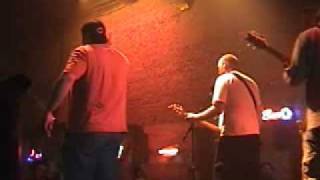 311 Tribute Band - Eons - www.renegadesoundsystem.com