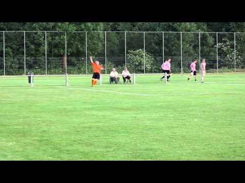 Amelunxen - Ottbergen/Bruchhausen 6:1 HD Part 3