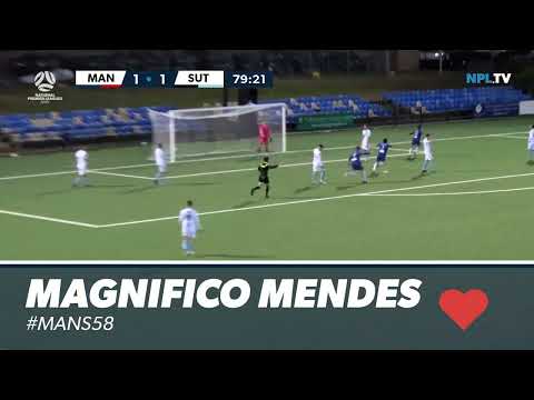 2022 Football NSW Goals of the Week - Week 13