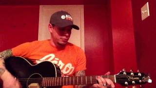 Lonesome Blues - (Shooter Jennings Cover)