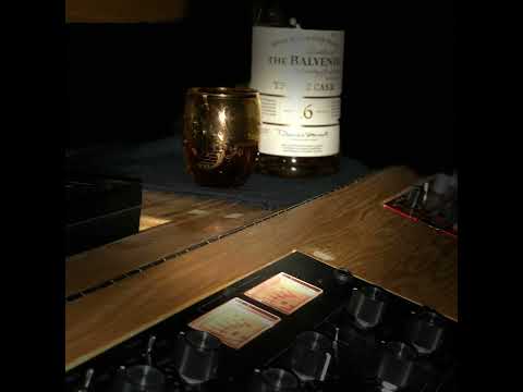 MRTD Presents - Music and Drinks