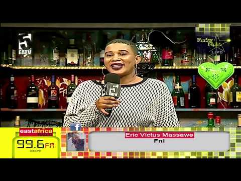 Mke wa Amini akanusha kumzuia Msanii huyo kufanya muziki