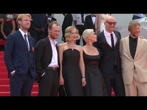 "Petrov's Flu" - postsowjetischer Schnupfen in Cannes